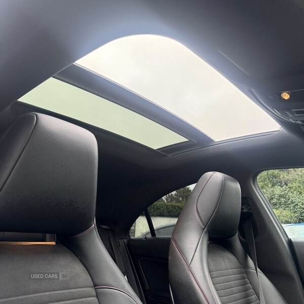 Used Mercedes-Benz CLA 2019 for sale - 76646639: Photo 9