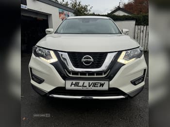 Used Nissan X-Trail 2019 for sale - 79781677: Photo