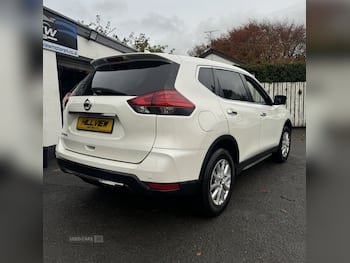 Used Nissan X-Trail 2019 for sale - 79781677: Photo