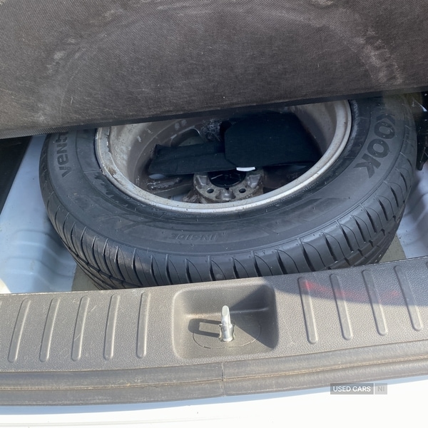 Used Hyundai TUCSON 2016 for sale - 77538864: Photo 8