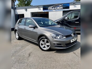 Used Volkswagen Golf 2015 for sale - 77587657: Photo