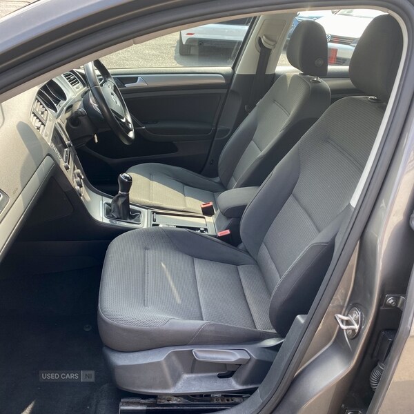 Used Volkswagen Golf 2015 for sale - 77587657: Photo 6