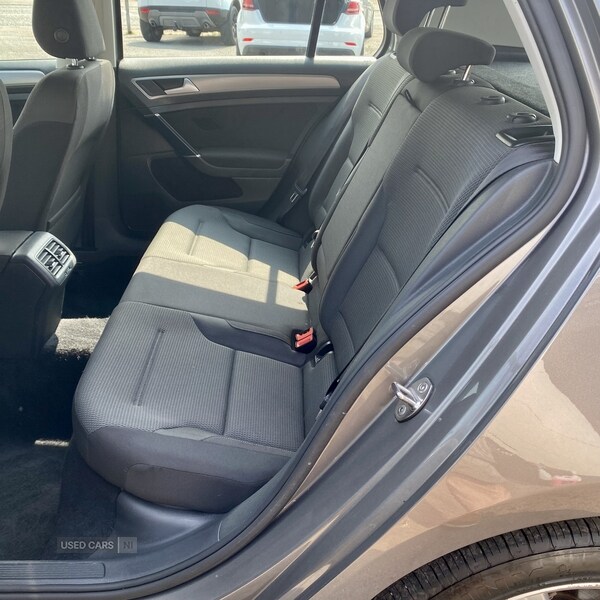 Used Volkswagen Golf 2015 for sale - 77587657: Photo 7