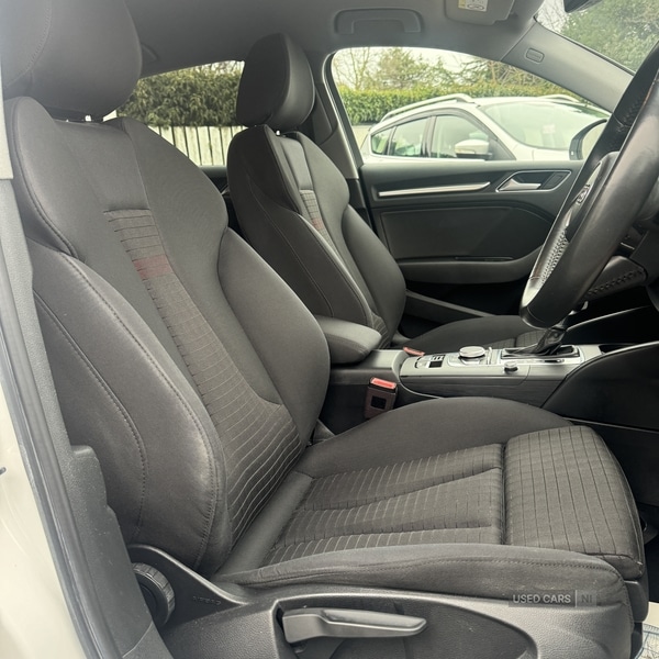 Used Audi A3 2018 for sale - 77479854: Photo 10