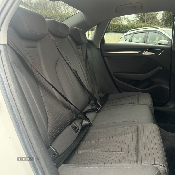 Used Audi A3 2018 for sale - 77479854: Photo 11