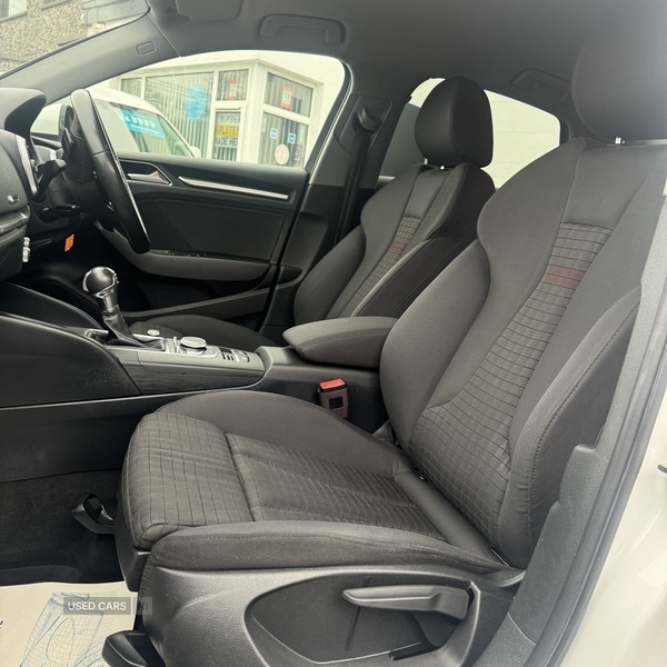 Used Audi A3 2018 for sale - 77479854: Photo 13