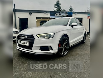 2018 - 2.0 TDI Sport 4dr S Tronic [7 Speed]