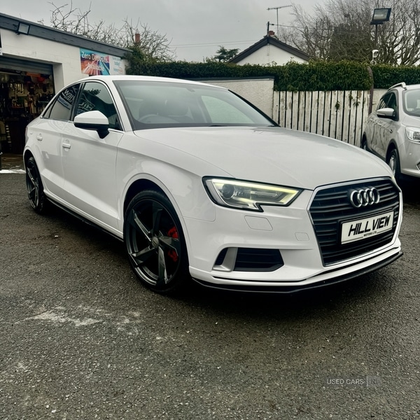 Used Audi A3 2018 for sale - 77479854: Photo 2