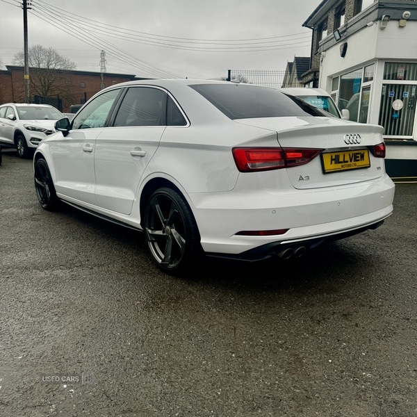 Used Audi A3 2018 for sale - 77479854: Photo 4