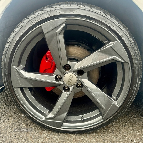 Used Audi A3 2018 for sale - 77479854: Photo 6