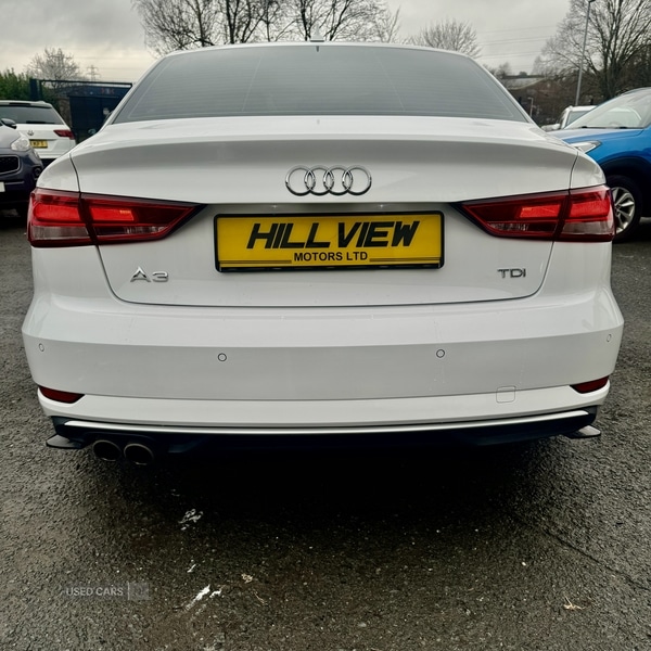 Used Audi A3 2018 for sale - 77479854: Photo 7
