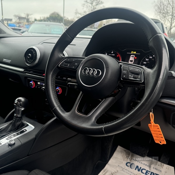 Used Audi A3 2018 for sale - 77479854: Photo 8