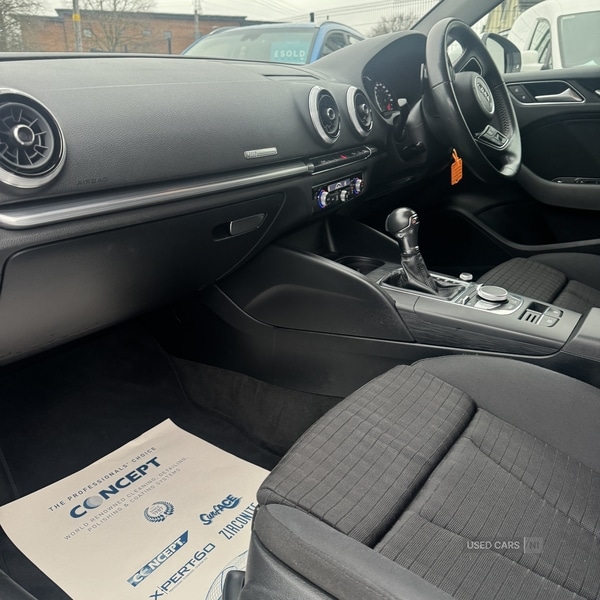 Used Audi A3 2018 for sale - 77479854: Photo 9