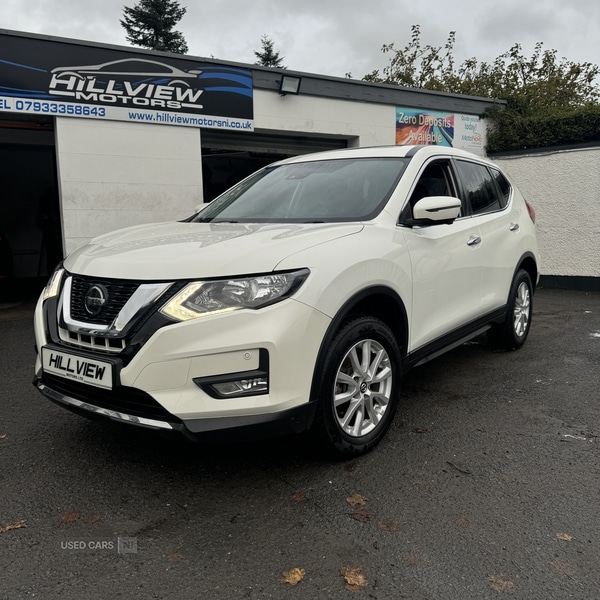 Used Nissan X-Trail 2019 for sale - 76474213: Photo 2