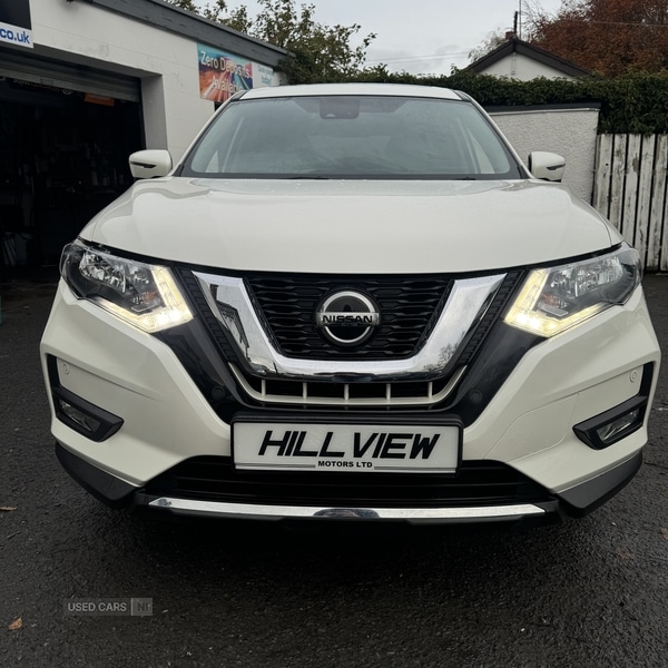 Used Nissan X-Trail 2019 for sale - 76474213: Photo 3