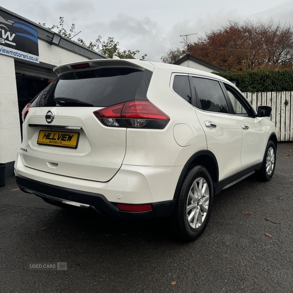 Used Nissan X-Trail 2019 for sale - 76474213: Photo 4