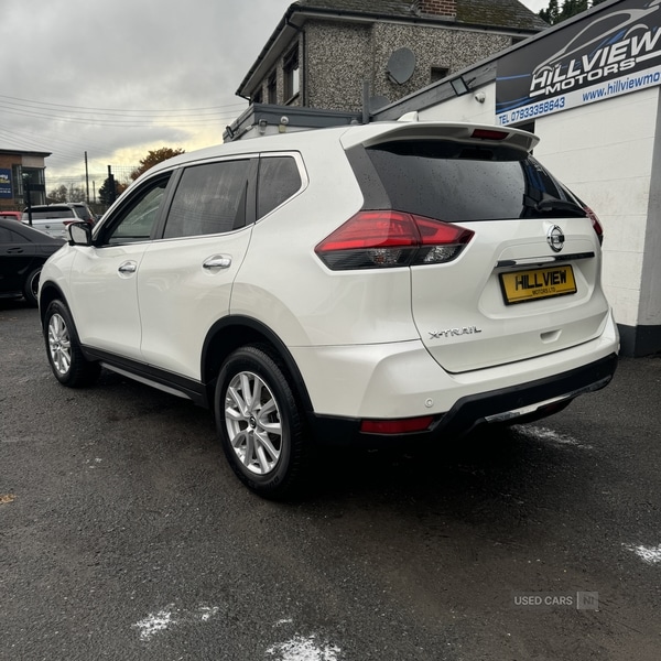 Used Nissan X-Trail 2019 for sale - 76474213: Photo 5