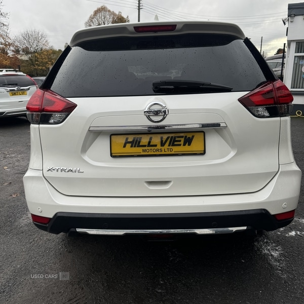 Used Nissan X-Trail 2019 for sale - 76474213: Photo 6