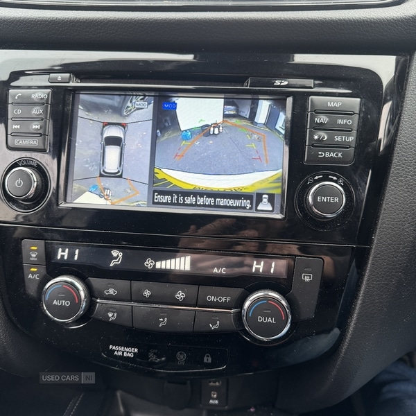 Used Nissan X-Trail 2019 for sale - 76474213: Photo 7