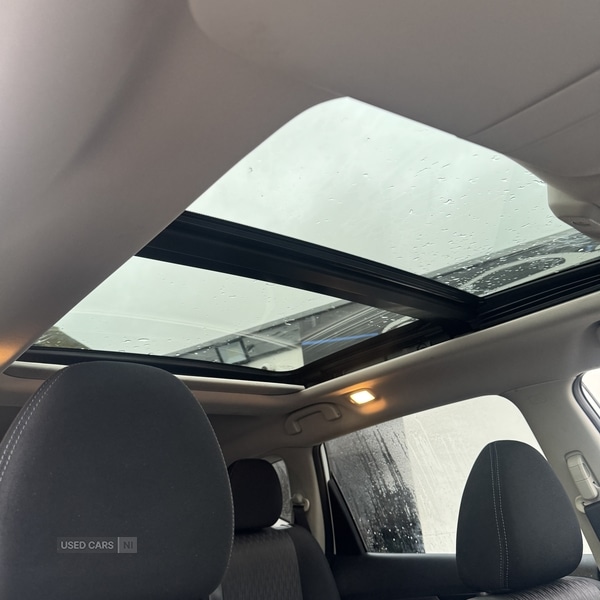 Used Nissan X-Trail 2019 for sale - 76474213: Photo 8