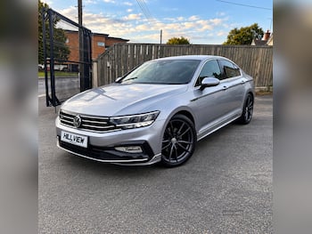 Used Volkswagen Passat 2020 for sale - 79781617: Photo