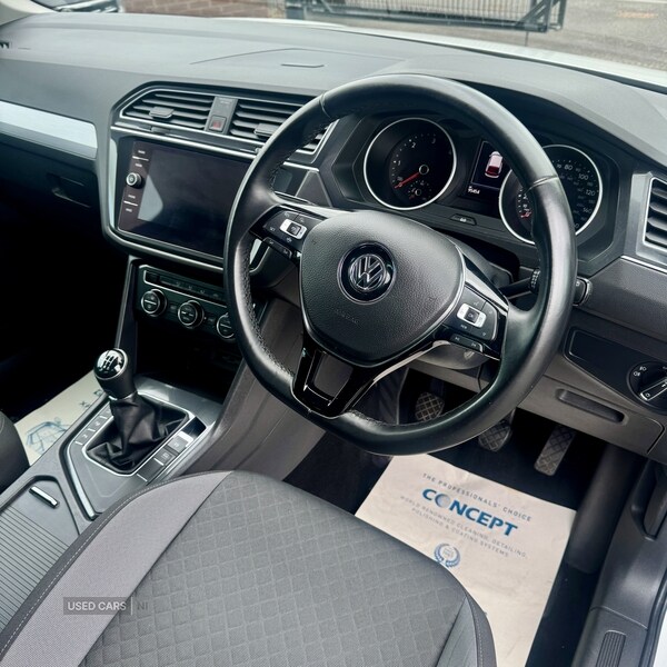 Used Volkswagen Tiguan 2021 for sale - 75521135: Photo 7