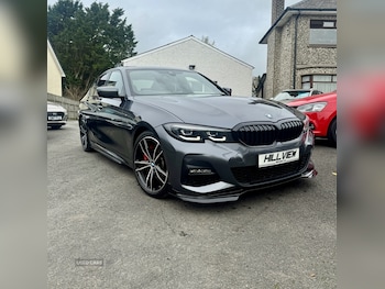 Used BMW 3 Series 2021 for sale - 79304918: Photo