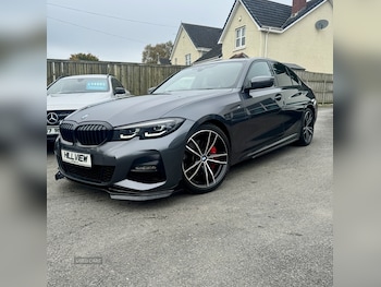 Used BMW 3 Series 2021 for sale - 79304918: Photo