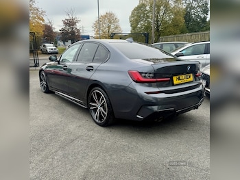Used BMW 3 Series 2021 for sale - 79304918: Photo