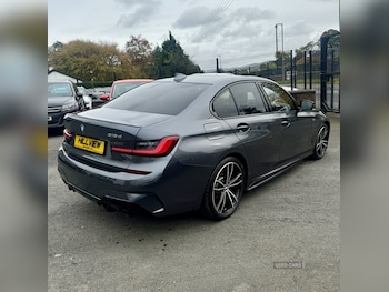 Used BMW 3 Series 2021 for sale - 79304918: Photo