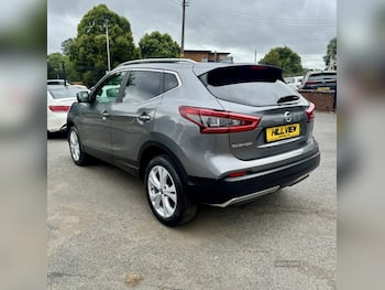 Used Nissan Qashqai 2018 for sale - 79396911: Photo