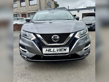 Used Nissan Qashqai 2018 for sale - 79396911: Photo