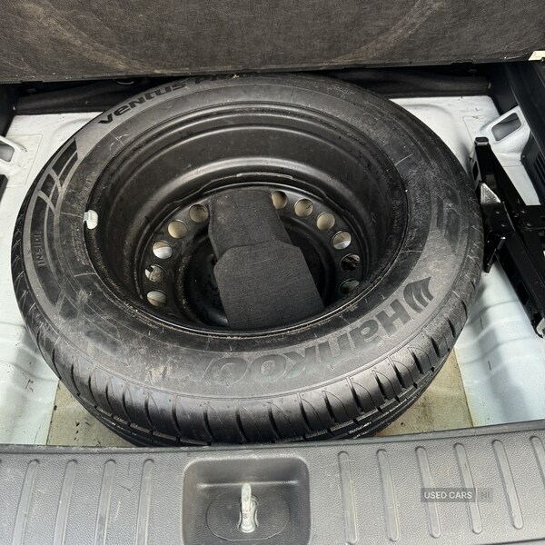 Used Hyundai TUCSON 2017 for sale - 76338118: Photo 13