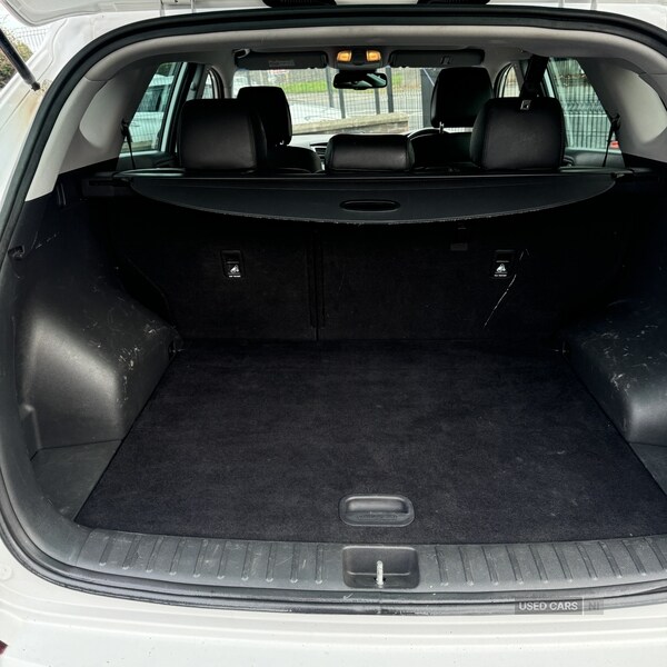 Used Hyundai TUCSON 2017 for sale - 76338118: Photo 5