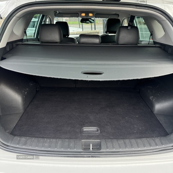 Used Hyundai TUCSON 2017 for sale - 76338118: Photo 6