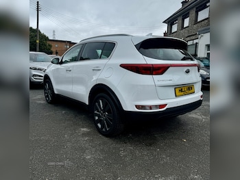 Used Kia Sportage 2016 for sale - 75858747: Photo