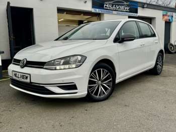 Used Volkswagen Golf 2017 for sale - 73859223: Photo