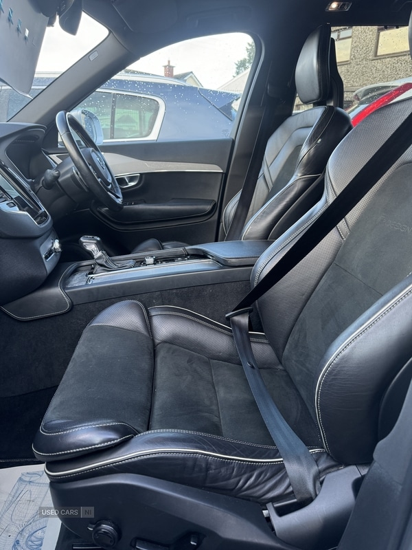 Used Volvo XC90 2017 for sale - 76032804: Photo 13