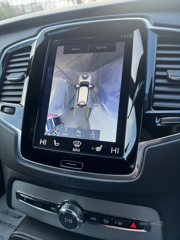 Used Volvo XC90 2017 for sale - 76032804: Photo 19