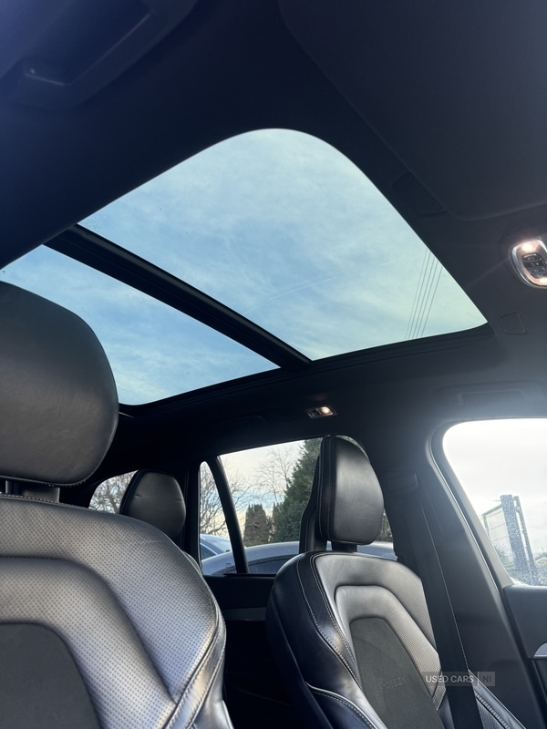 Used Volvo XC90 2017 for sale - 76032804: Photo 20