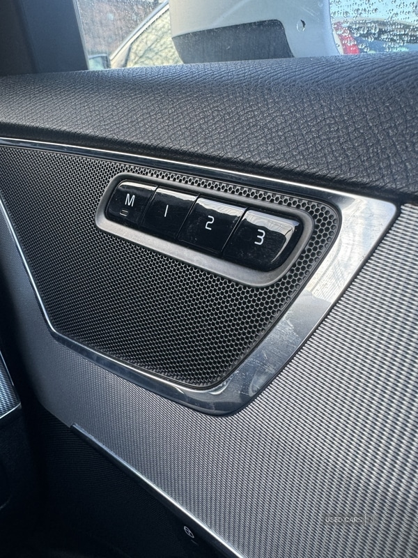 Used Volvo XC90 2017 for sale - 76032804: Photo 21