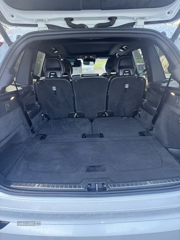 Used Volvo XC90 2017 for sale - 76032804: Photo 24