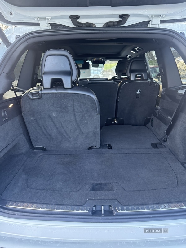 Used Volvo XC90 2017 for sale - 76032804: Photo 25