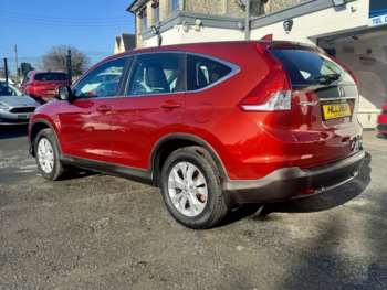 Used Honda CR-V 2014 for sale - 73776442: Photo