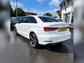 Used Audi A3 2017 for sale - 79688763: Photo