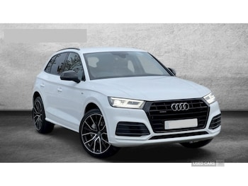 Used Audi Q7 2016 for sale - 78101972: Photo