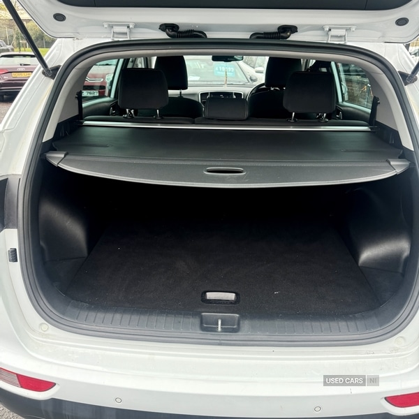 Used Kia Sportage 2017 for sale - 76998587: Photo 10