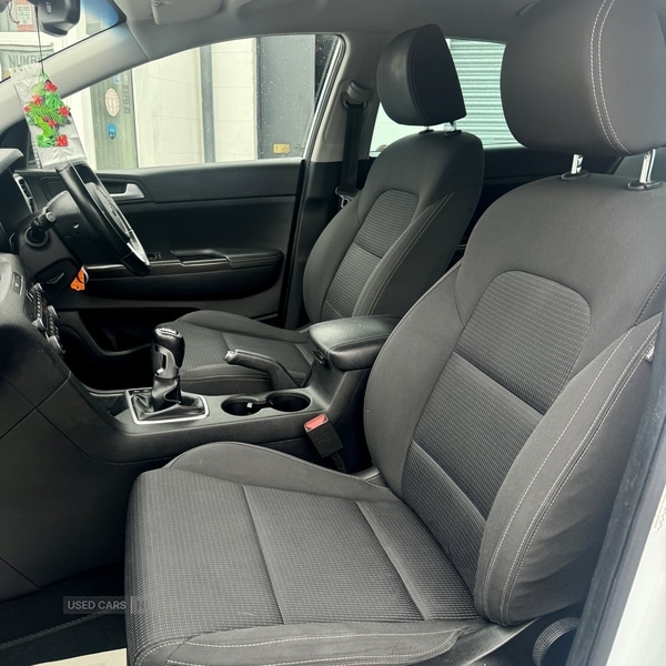 Used Kia Sportage 2017 for sale - 76998587: Photo 5