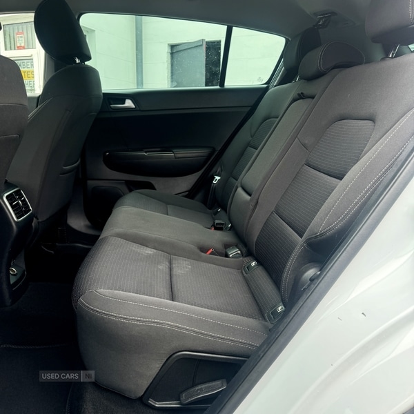 Used Kia Sportage 2017 for sale - 76998587: Photo 6