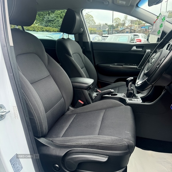 Used Kia Sportage 2017 for sale - 76998587: Photo 7